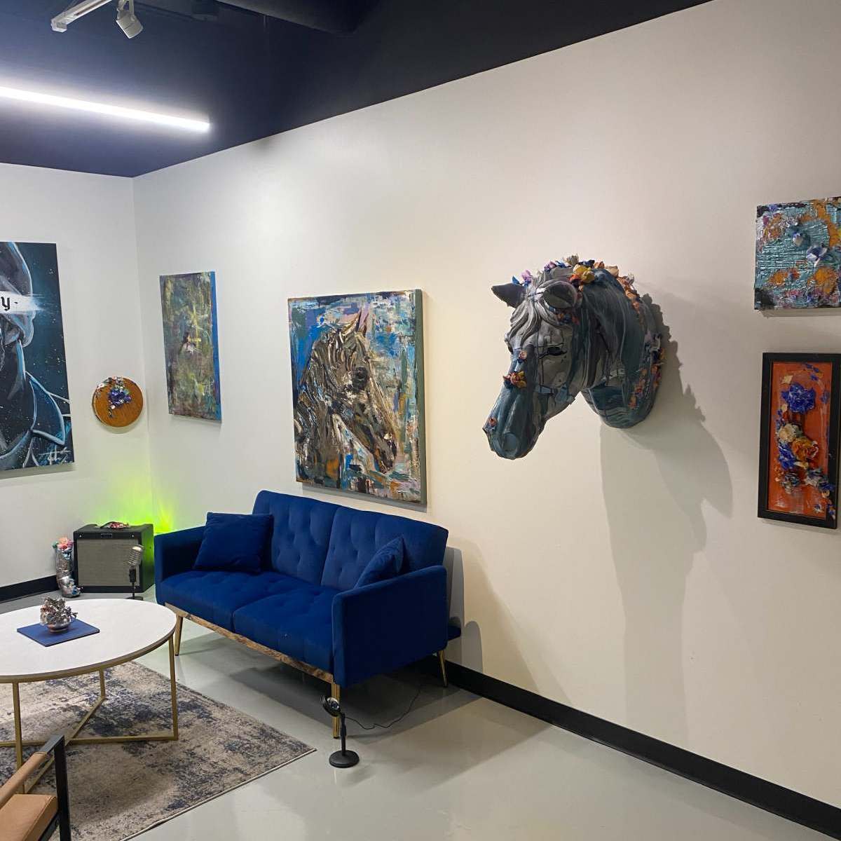 Creative space for entrepreneurs in Nashville Image in South Nashville, Nashville, TN