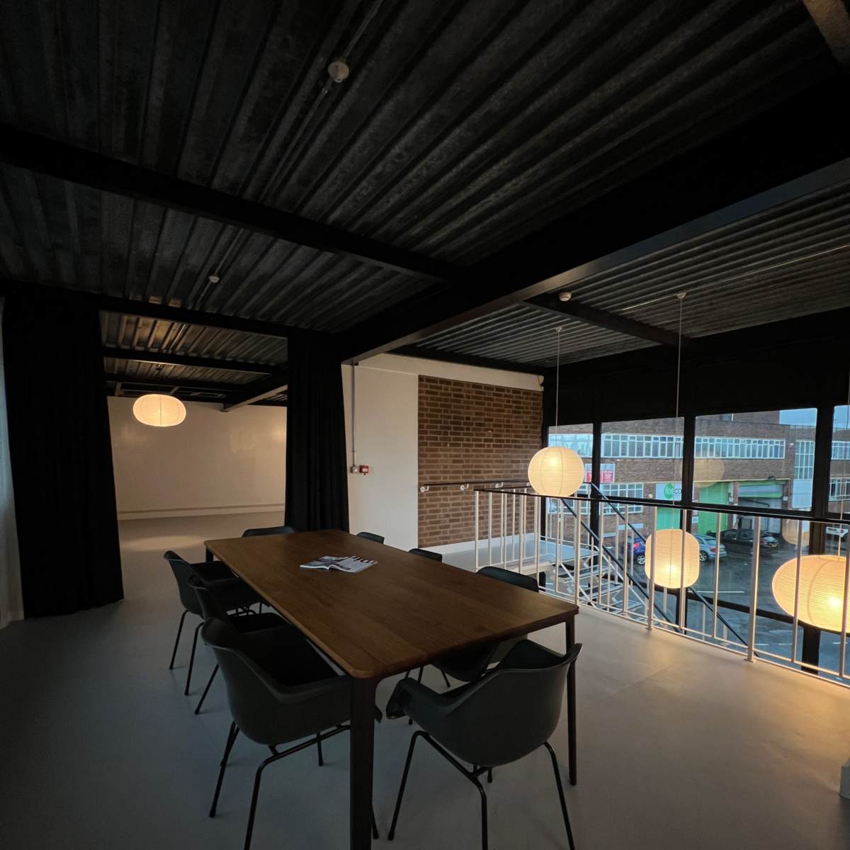 The Loft in Birmingham Image in Birmingham, Birmingham, ENG