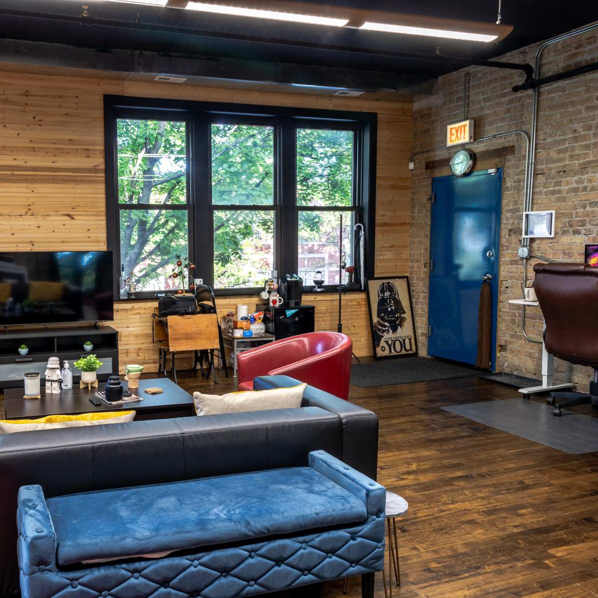 Spacious Brick Studio for Photographers!!, Chicago, IL | Production ...