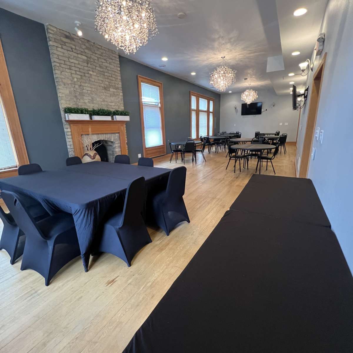 The Gathering Space, Milwaukee, WI | Event | Peerspace