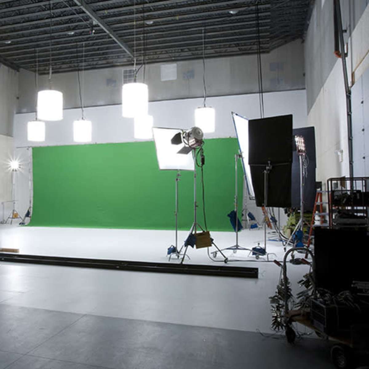 Commercial Photography and Video space in North East Minneapolis in Minneapolis Image in Northeast Minneapolis Arts District, Minneapolis, MN