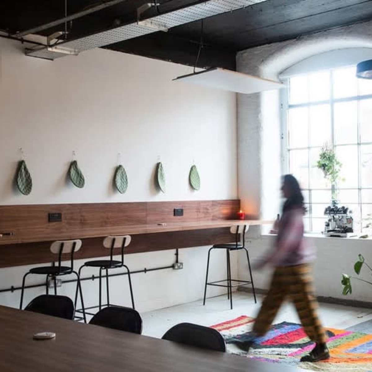 Spacious Events Space in Converted Industrial Mill in Stockport Image in Stockport, Stockport, ENG