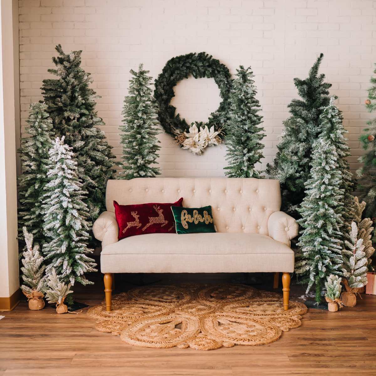 Boho Photo Studio, Natural And Artificial Lighting in Lake Dallas Image in Lake Dallas, Lake Dallas, TX