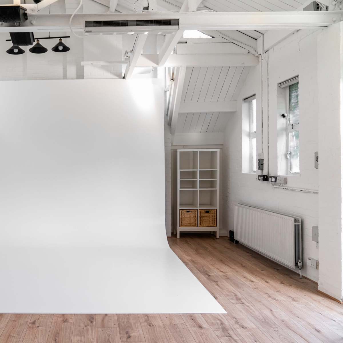 Brixton Photo studio with cyclorama in Lambeth, London Image in Lambeth, Lambeth, London, ENG