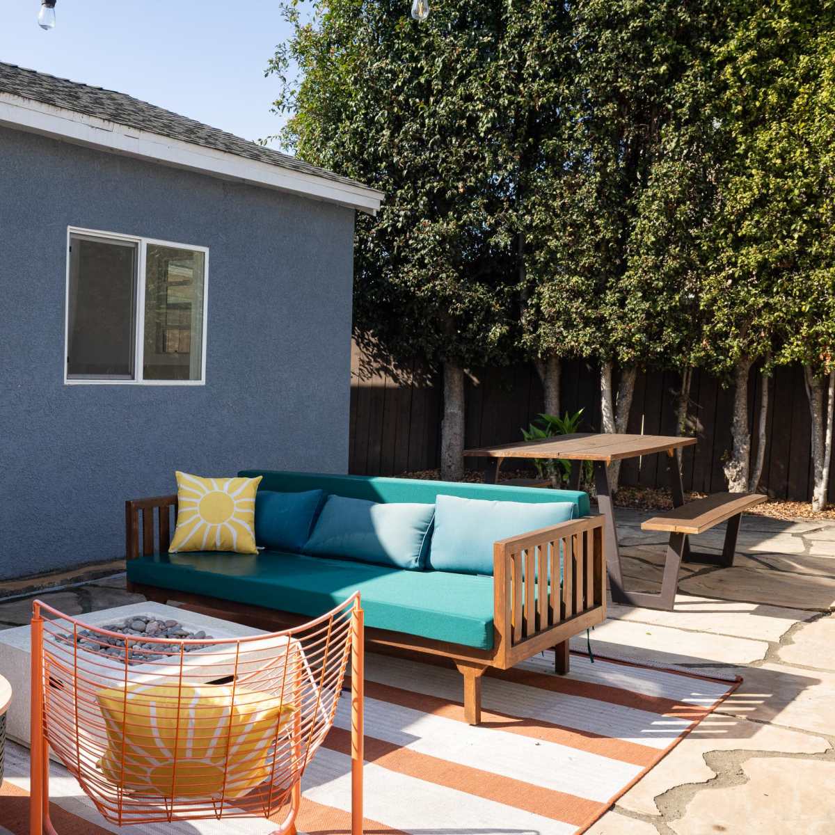 Modern House near Downtown, Zoo with Parking, Hot tub, Grill in San Diego Image in Hillcrest, San Diego, CA