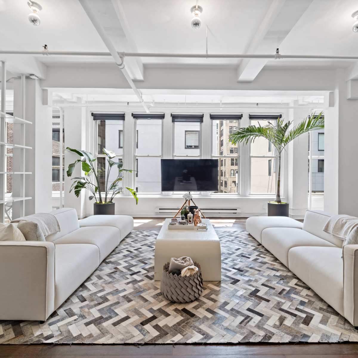 Modern living chelsea discount
