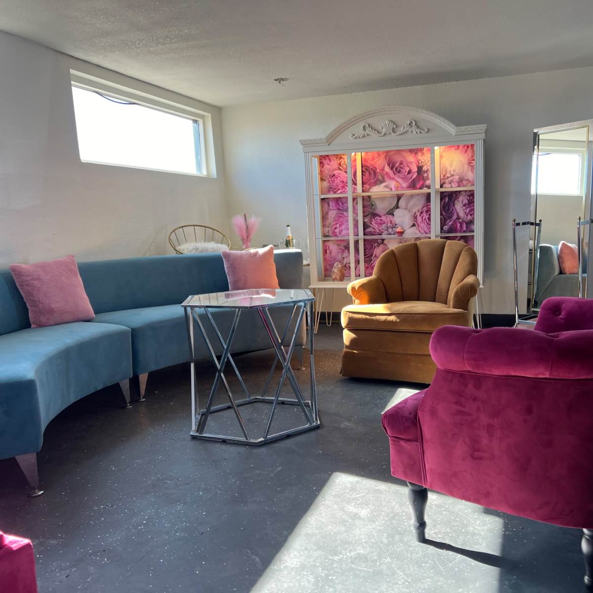 Creative Her Space in Las Vegas Image in West Las Vegas, Las Vegas, NV