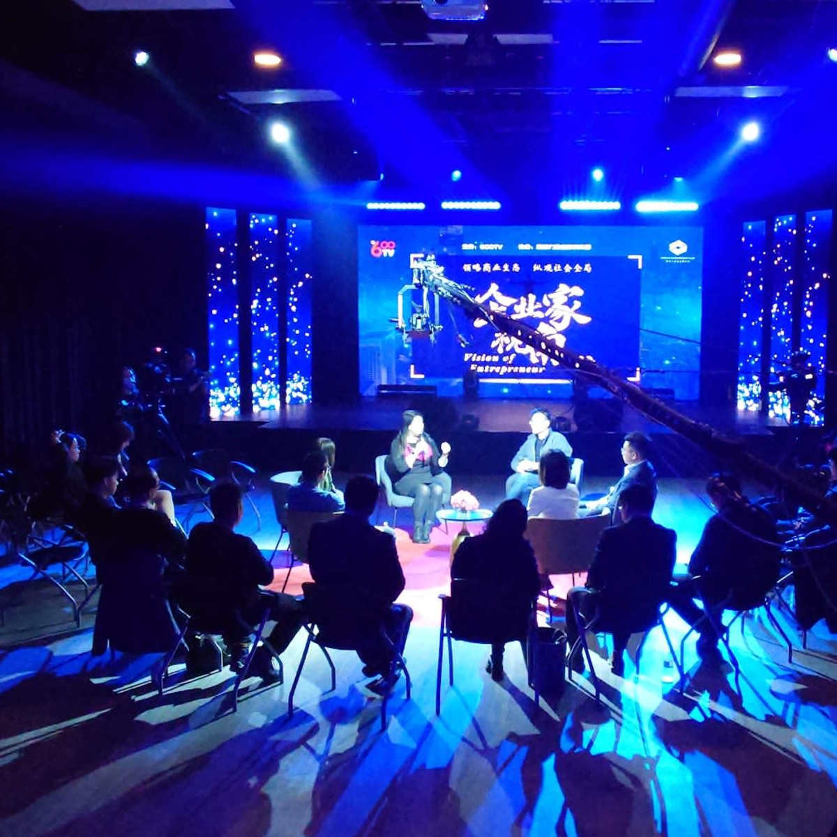 Xinflix Media | Markham Multi function Luxury Event Venue, Markham ...