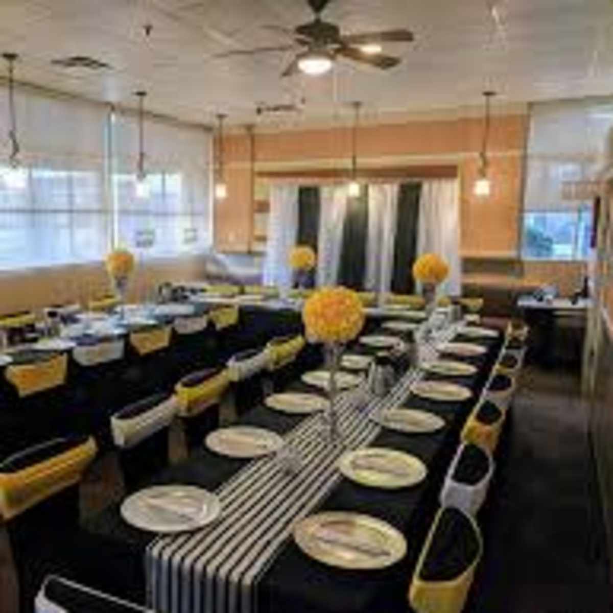 Private Meeting Room / Eventspace in DeBary Image in Pinnacle Plaza, DeBary, FL
