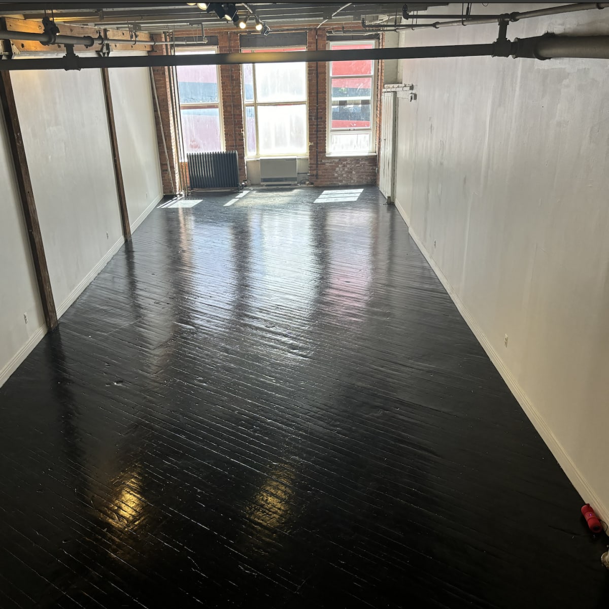 Event space/loft in the heart of Greektown in Detroit Image in Downtown Detroit, Detroit, MI