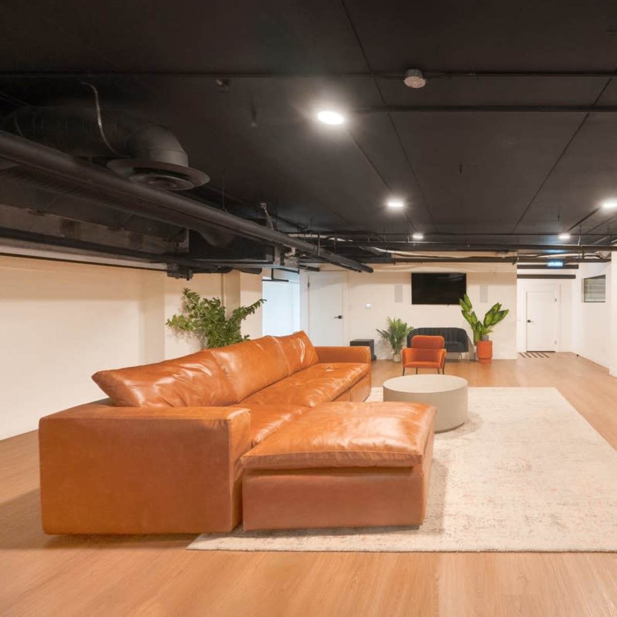 Urban Loft: Events, Gatherings, Workshops in Surrey Image in East Newton Business Park, Surrey, BC