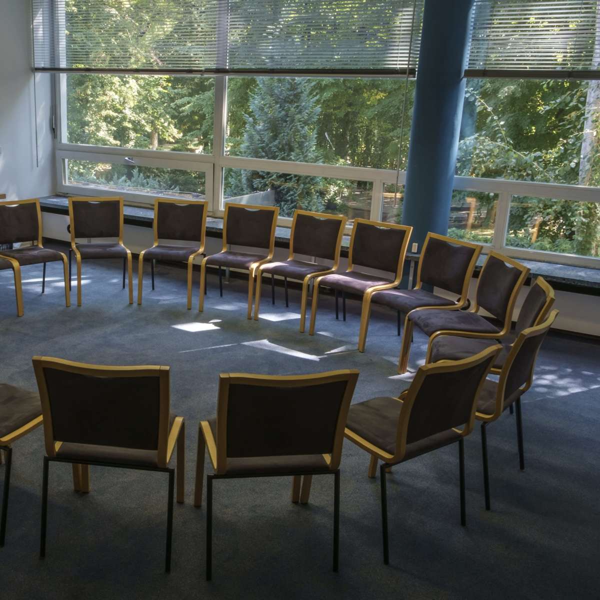 Seminar room 116 in Berlin Image in Wedding, Berlin, 