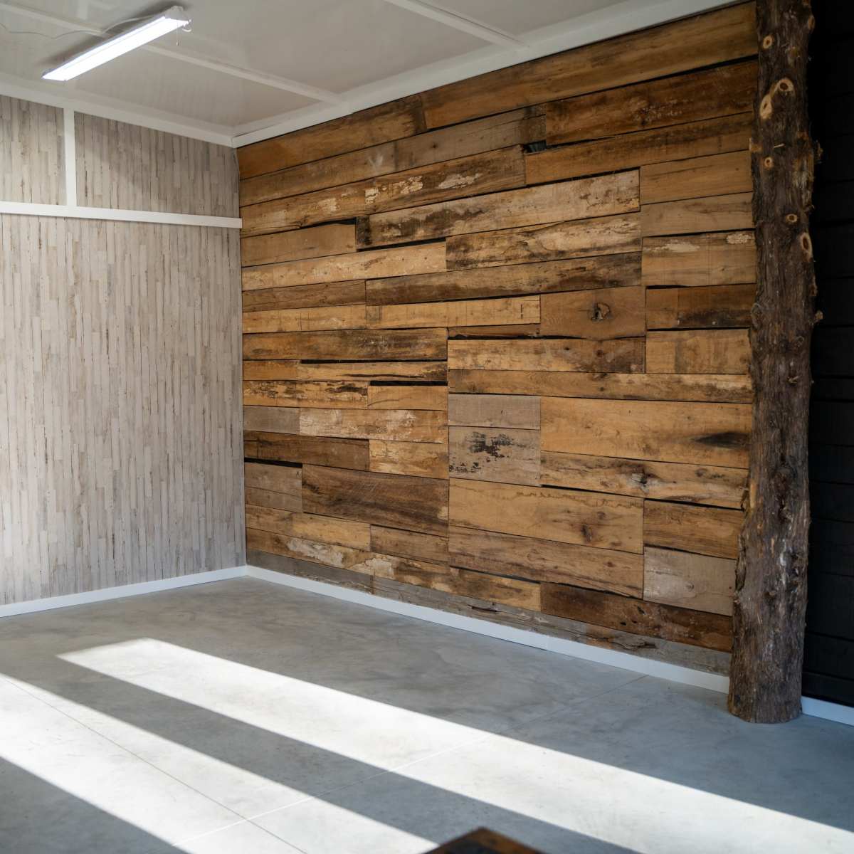 Rustic Studio with Moody Vibes in the Country in Salisbury Image in , Salisbury, NC