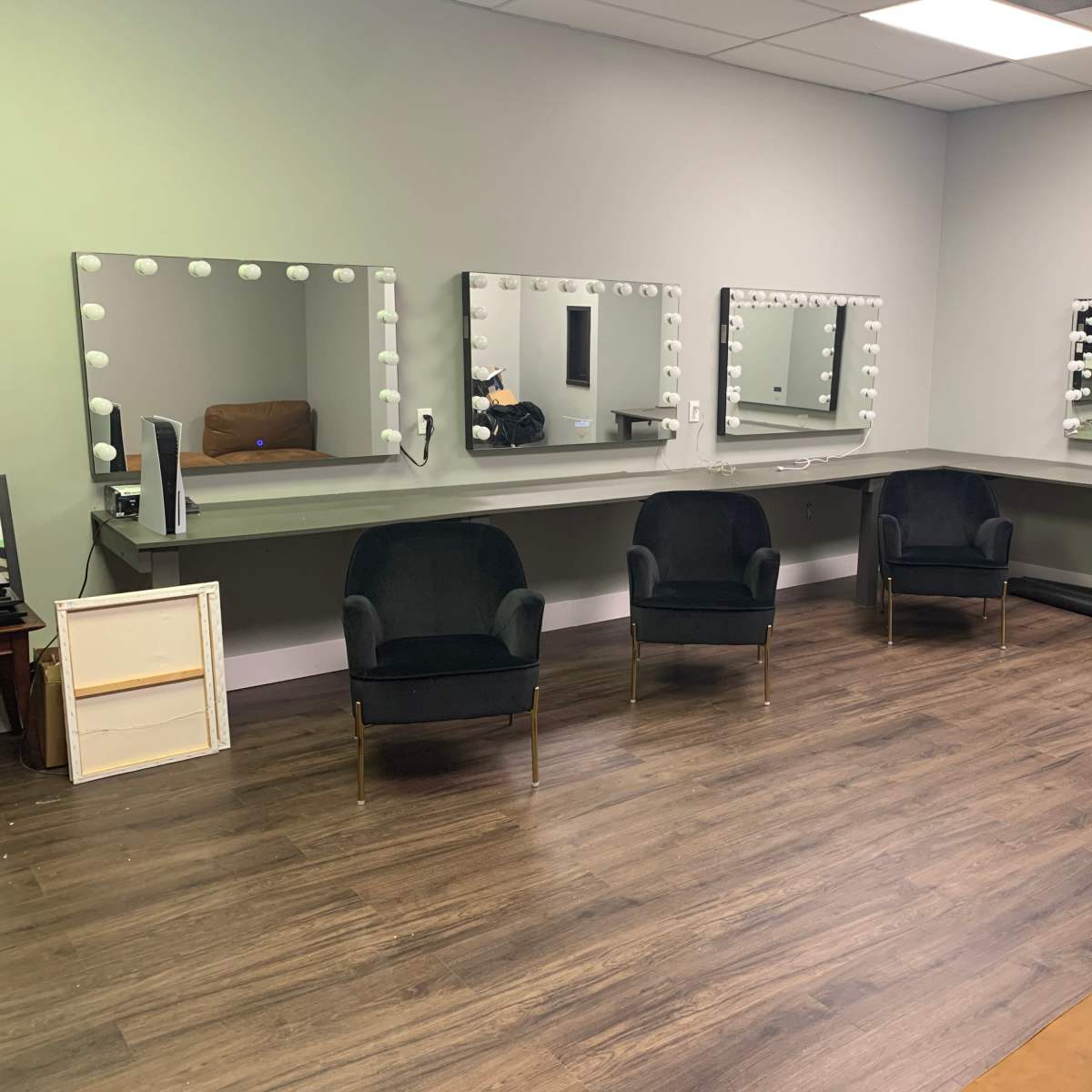 Downtown, multipurpose studio space in artist building in Lynn Image in Lynn, Lynn, MA