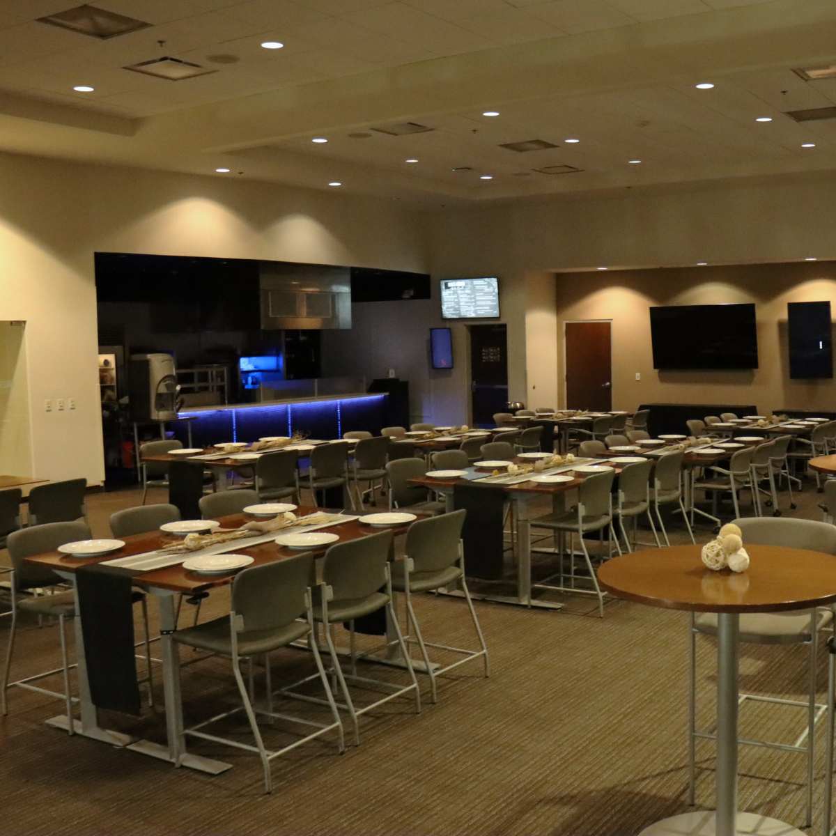 Lab23 Kitchen - Metropolitan Private Space for Turnkey Events, Frisco ...