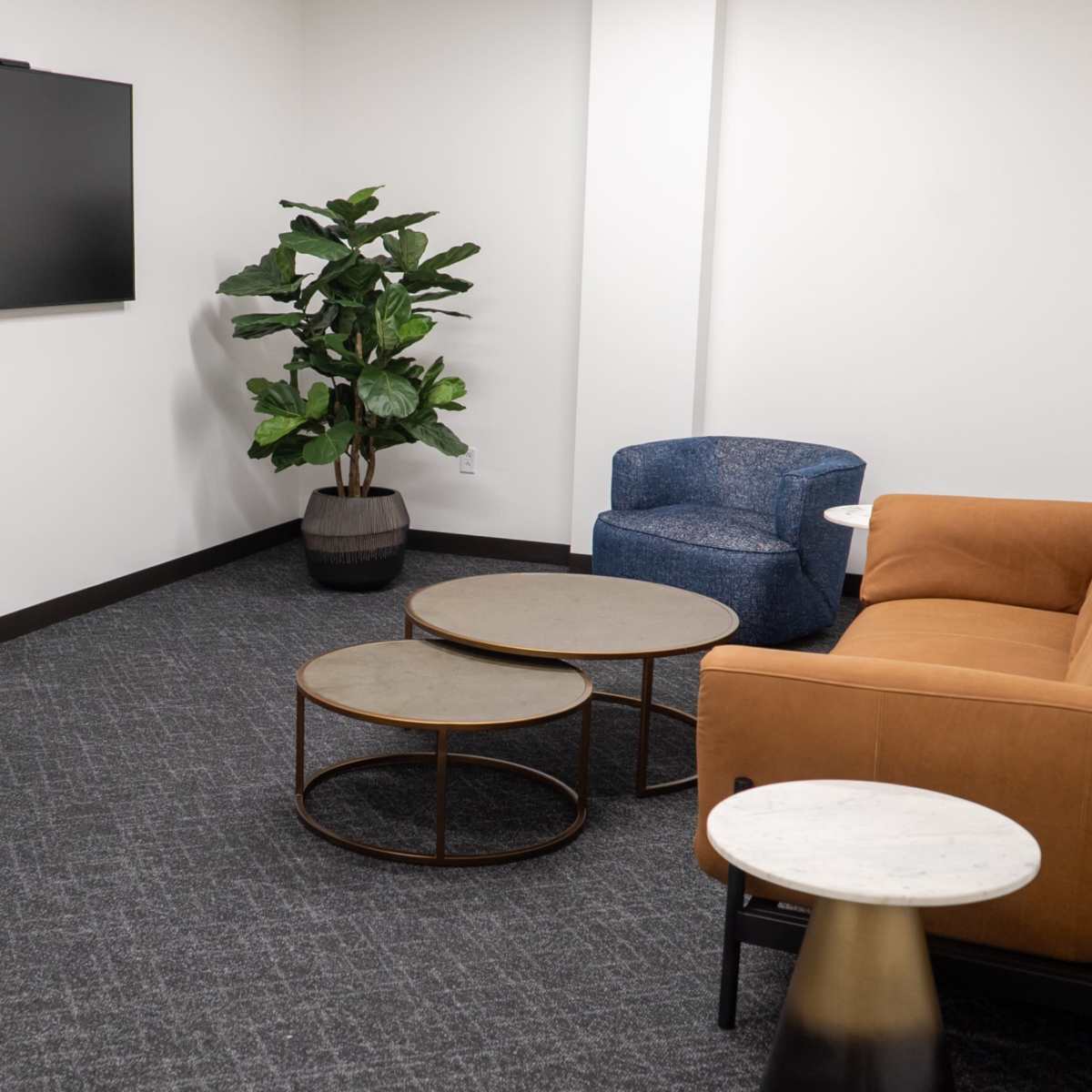 Green room 101 near Downtown Dallas in Dallas Image in South Dallas, Dallas, TX