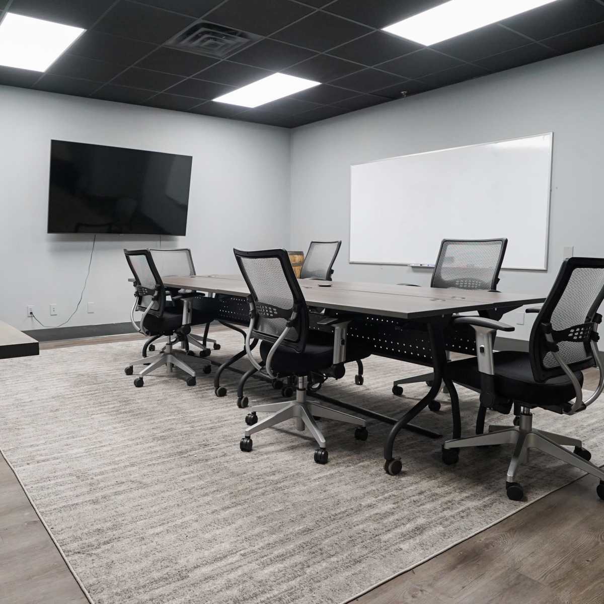 Spacious Conference Room in a Professional Setting in Louisville Image in Jeffersontown, Louisville, KY