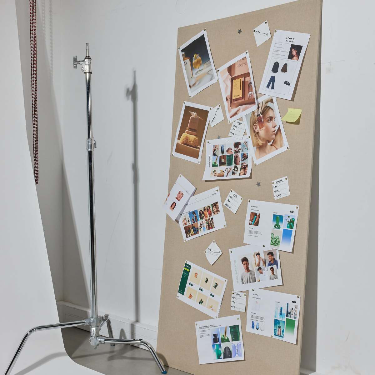 Studio 22 in Levallois Perret Image in , Levallois Perret, 