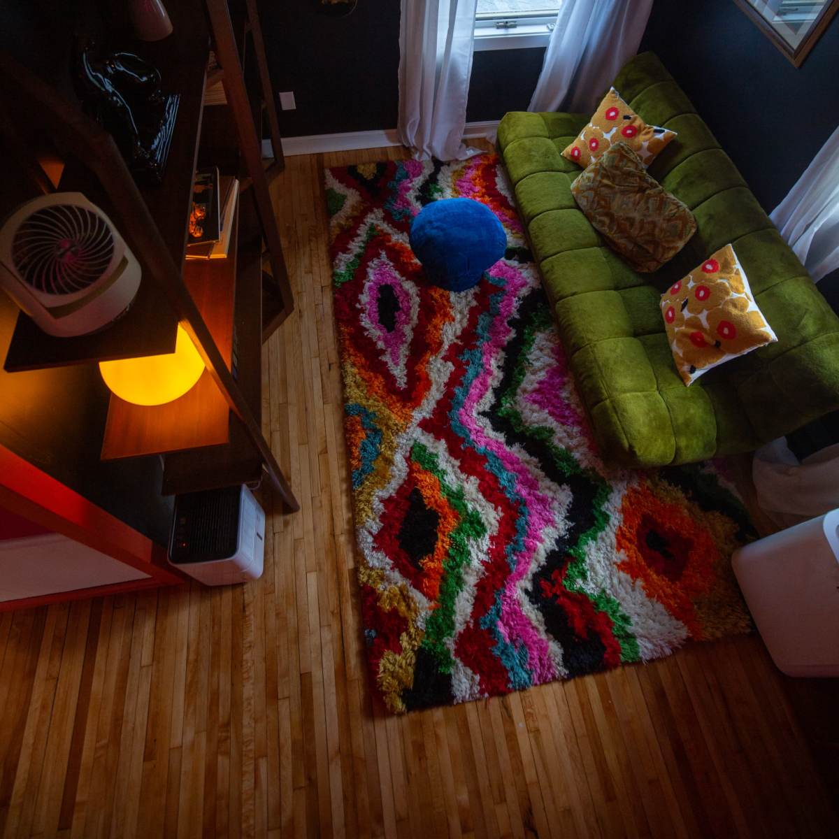 NE Mpls Maximalist Home in Minneapolis Image in Northeast Minneapolis Arts District, Minneapolis, MN
