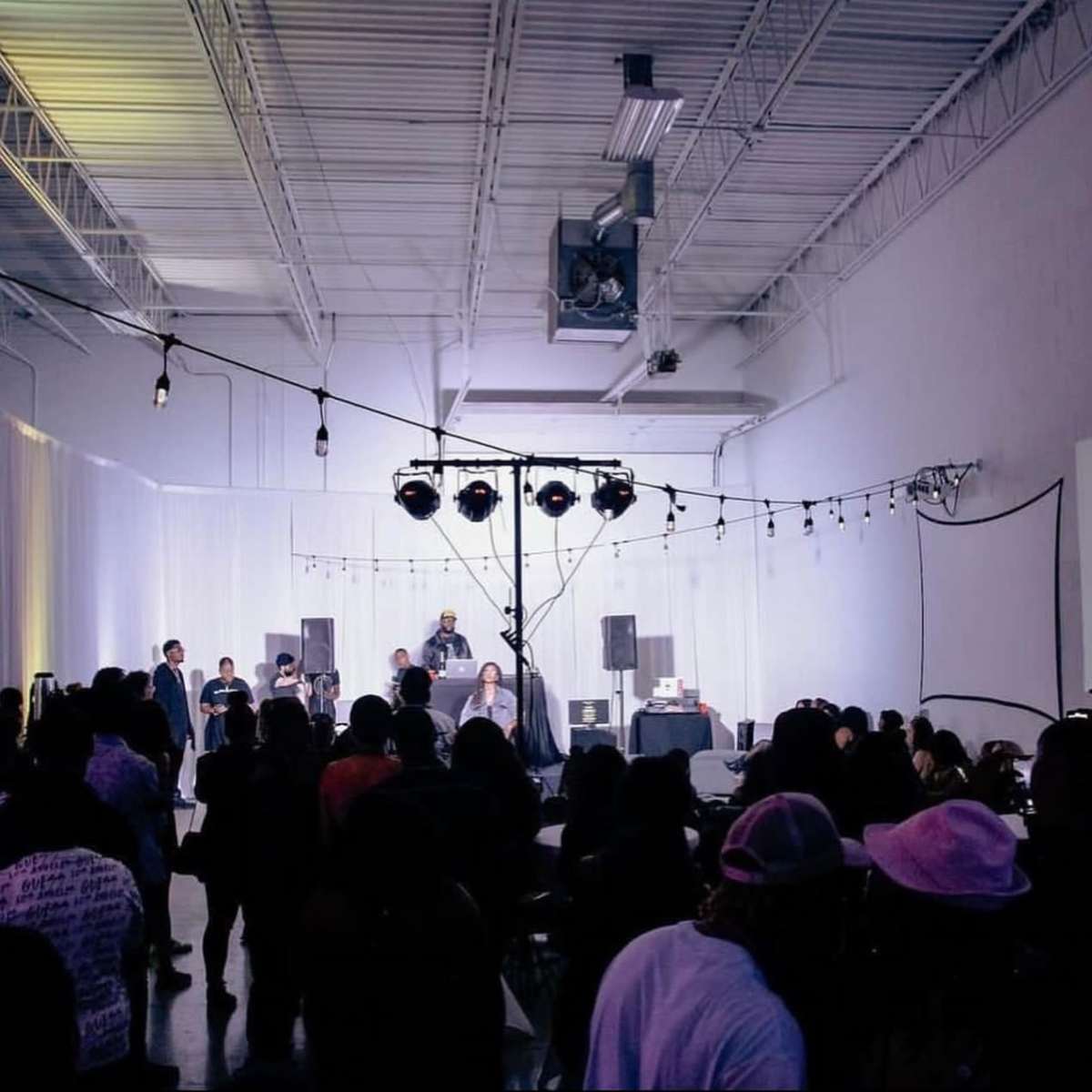 Oak Park Event Space and Studios in Oak Park Image in Oak Park, Oak Park, MI