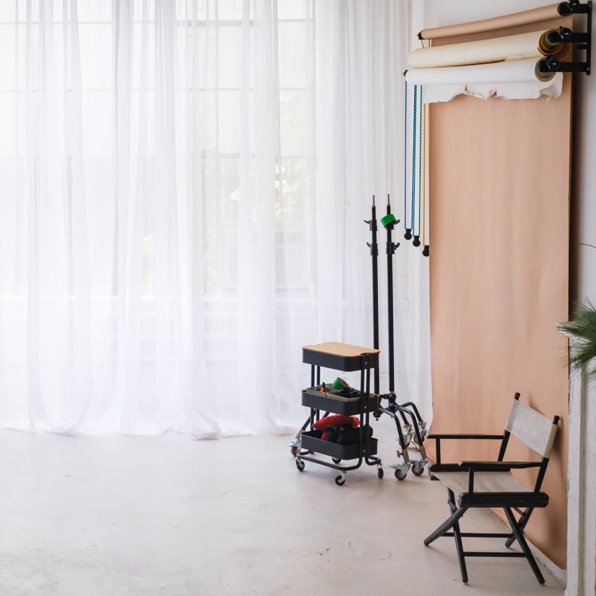Natural Light Downtown Bright Hard Loft Studio in Old Toronto Image in Corktown, Old Toronto, ON
