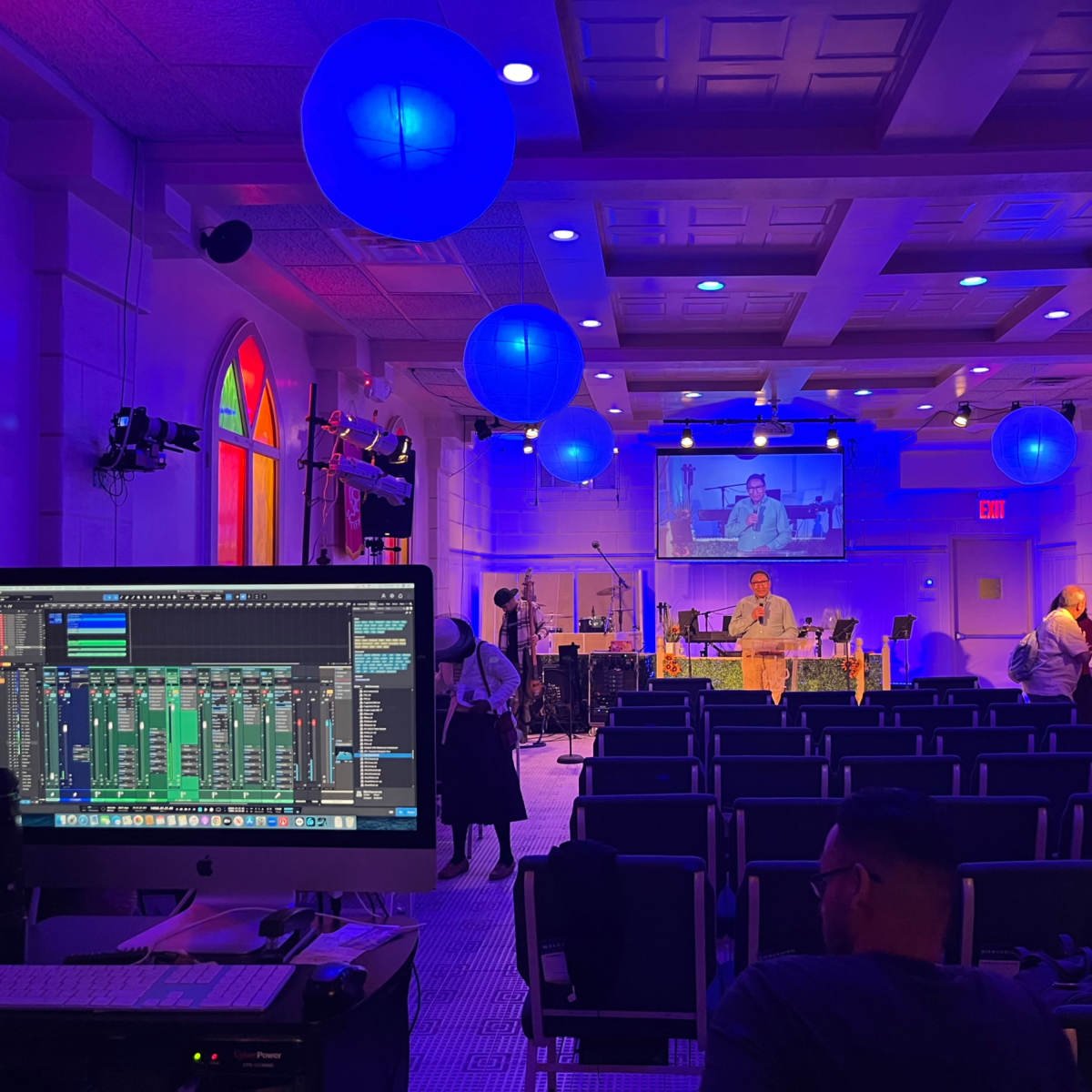 Premium Event Space & Storefront, New York, NY | Production | Peerspace