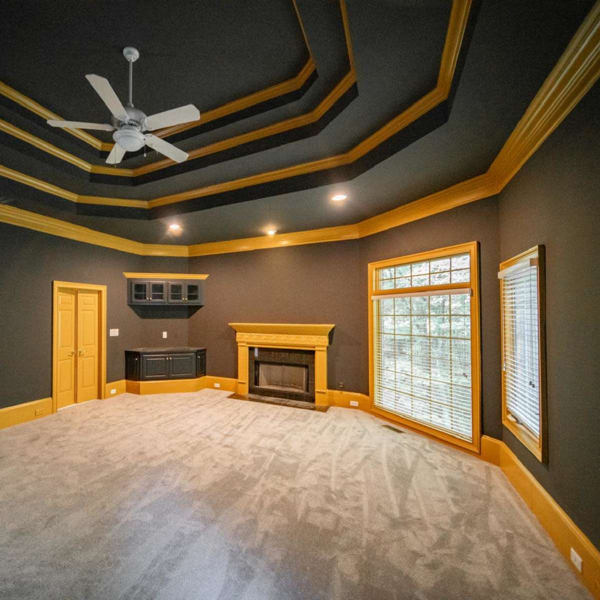 "Grand Roswell Estate - Luxurious Blank Canvas for High-End Events & Productions" in Roswell Image in Roswell, Roswell, GA