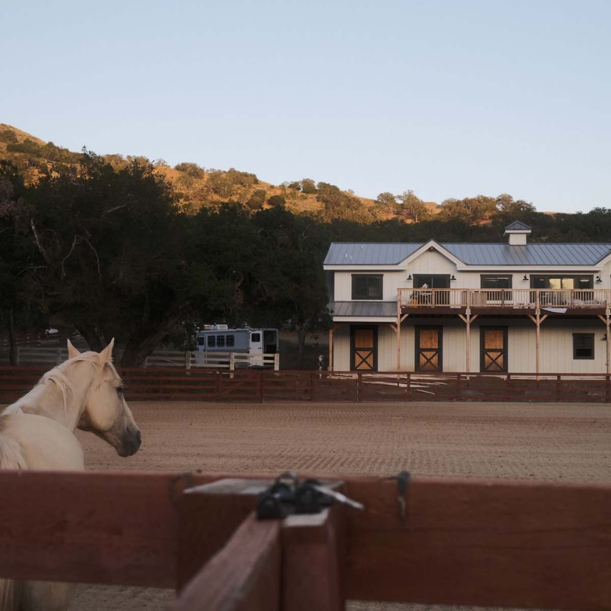 Family Cattle Ranch with Land and Gorgeous Views, Santa Maria, CA ...