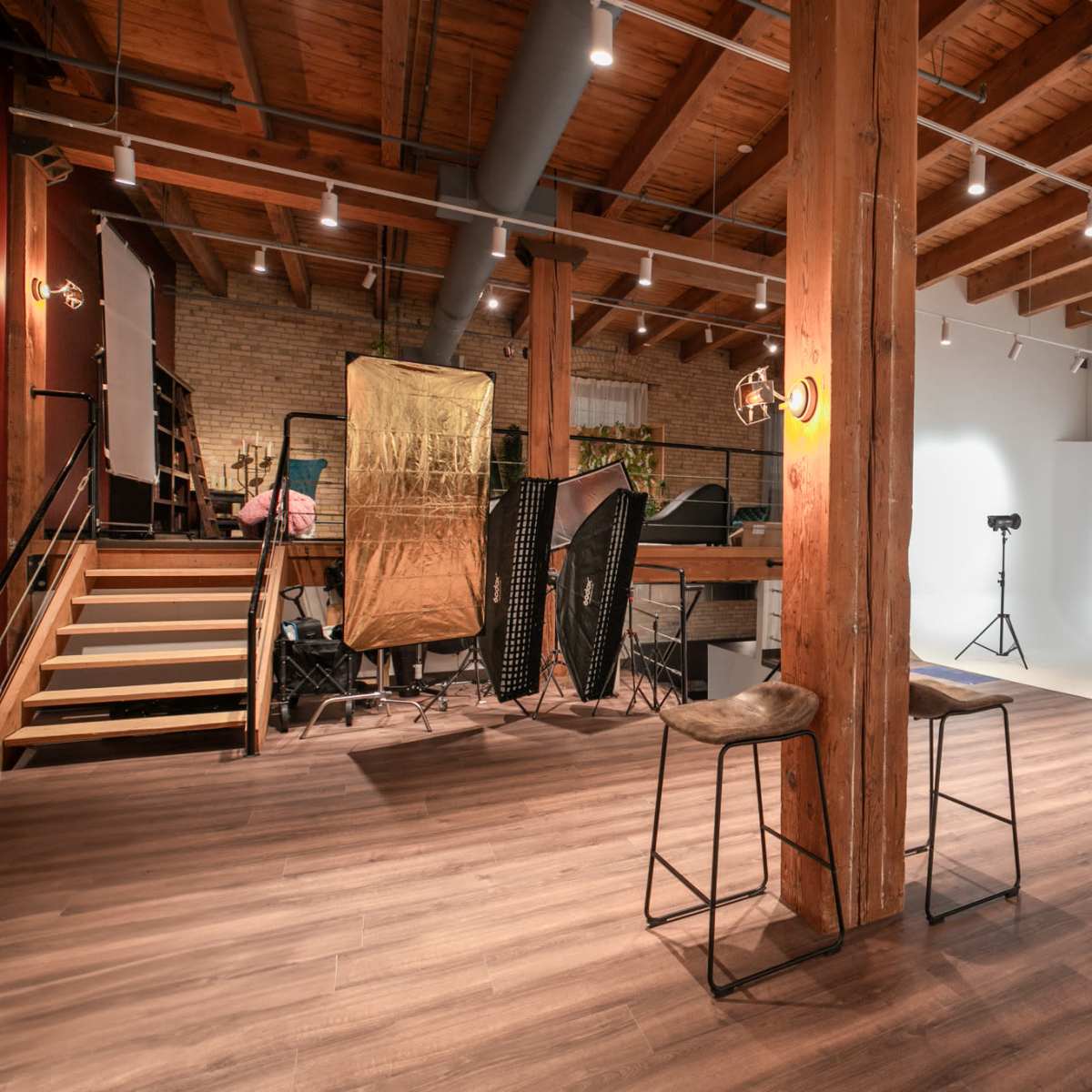 Urban and Elegant downtown photography and videography studio in Minneapolis Image in Central Minneapolis, Minneapolis, MN