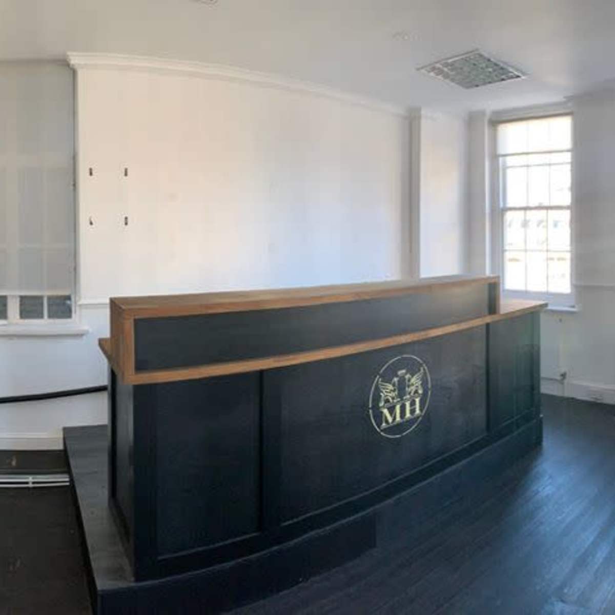 Conference Room and Bar - A unique rental space in City of London Image in City of London, City of London, ENG