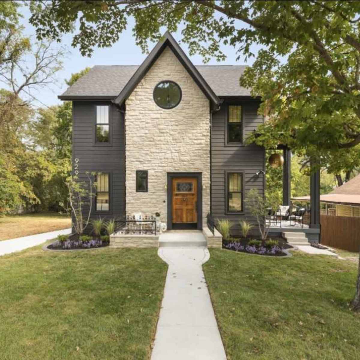 Cozy Modern Neighborhood Cottage in Nashville Image in East Nashville, Nashville, TN