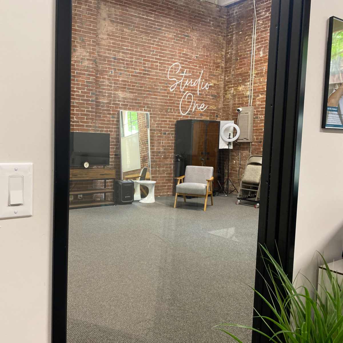 Versatile Creative Studio in Portland's Pearl District, Portland, OR