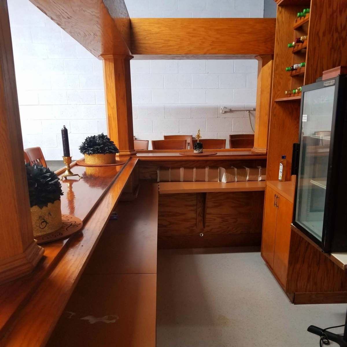 Center of the New City of Mableton, Mableton, GA Production Peerspace