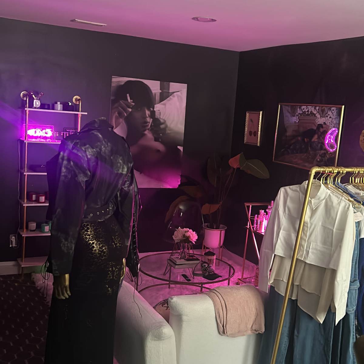 Southfield Clothing Studio - Creative Fashion Design & Photo Space in Southfield Image in Southfield, Southfield, MI