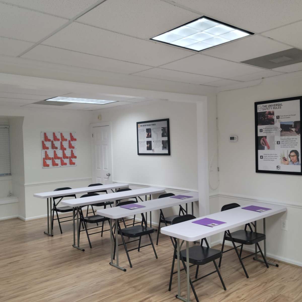 Professional & Modern Meeting Space in Forestville Image in Forestville, Forestville, MD