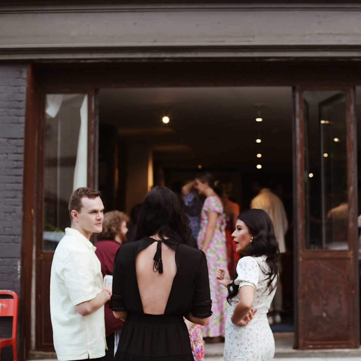 Everyone’s Corner - Intimate Event Space & Pop Up Storefront  w/ Sultry Cave (Williamsburg) in Brooklyn Image in Williamsburg, Brooklyn, NY