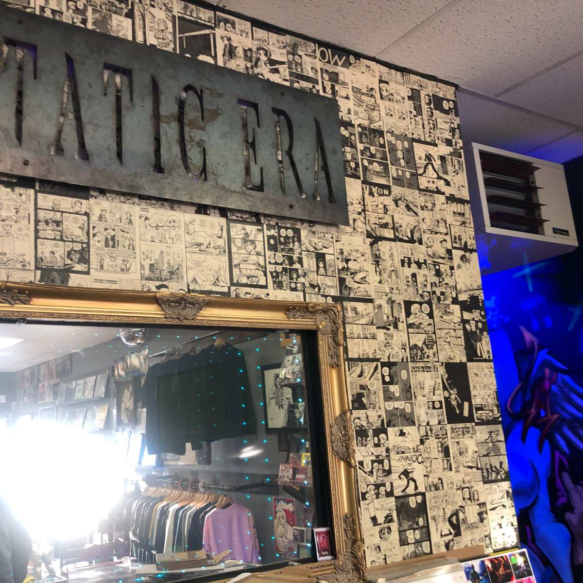 Record Store located in historic Downtown Milford, CT, Milford, CT