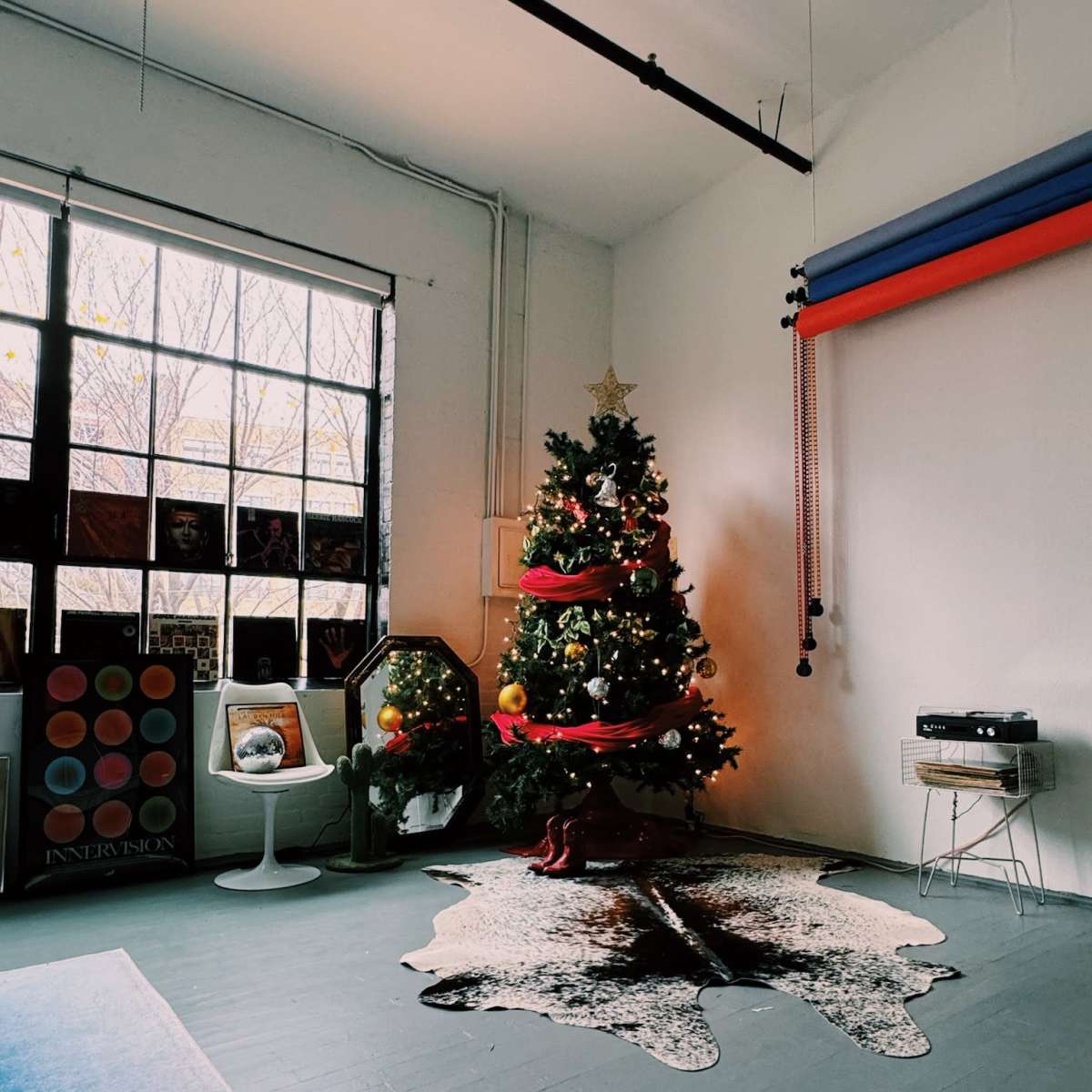 Eclectic Loft Creative studio in Dallas Image in Deep Ellum, Dallas, TX