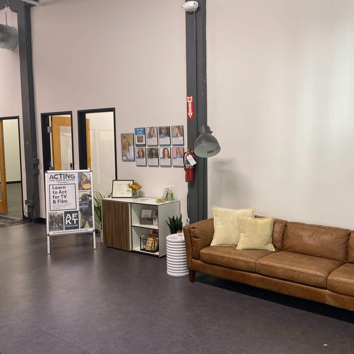 Versatile Creative Studio in Portland's Pearl District, Portland, OR