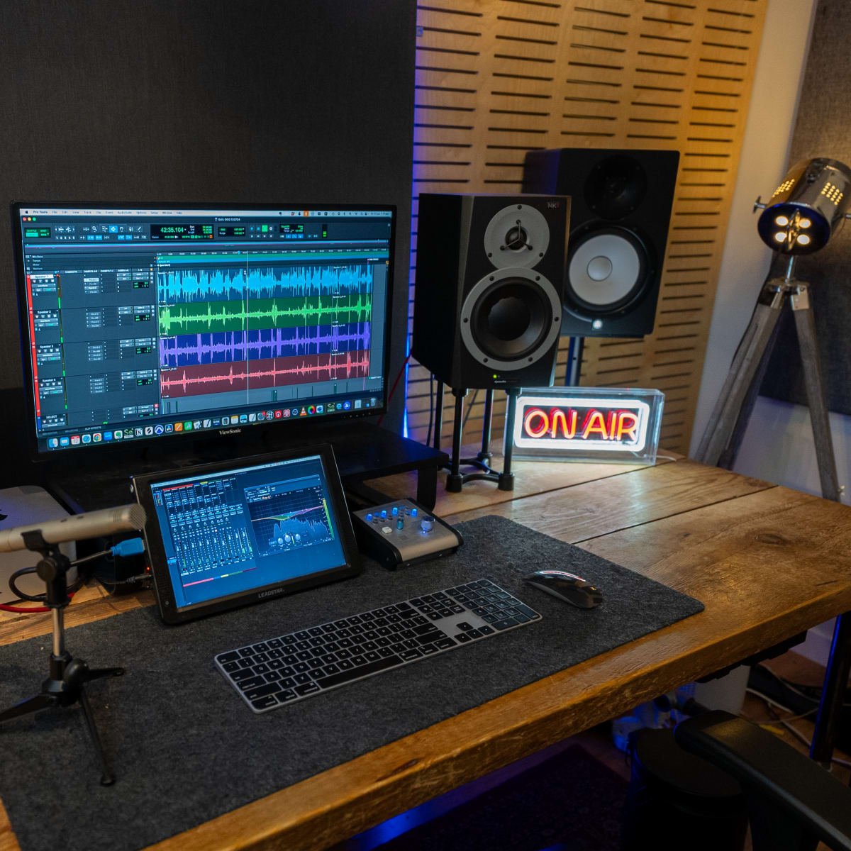 Inner city Sydney Private Recording Studio in Surry Hills Image in Surry Hills, Surry Hills, NSW