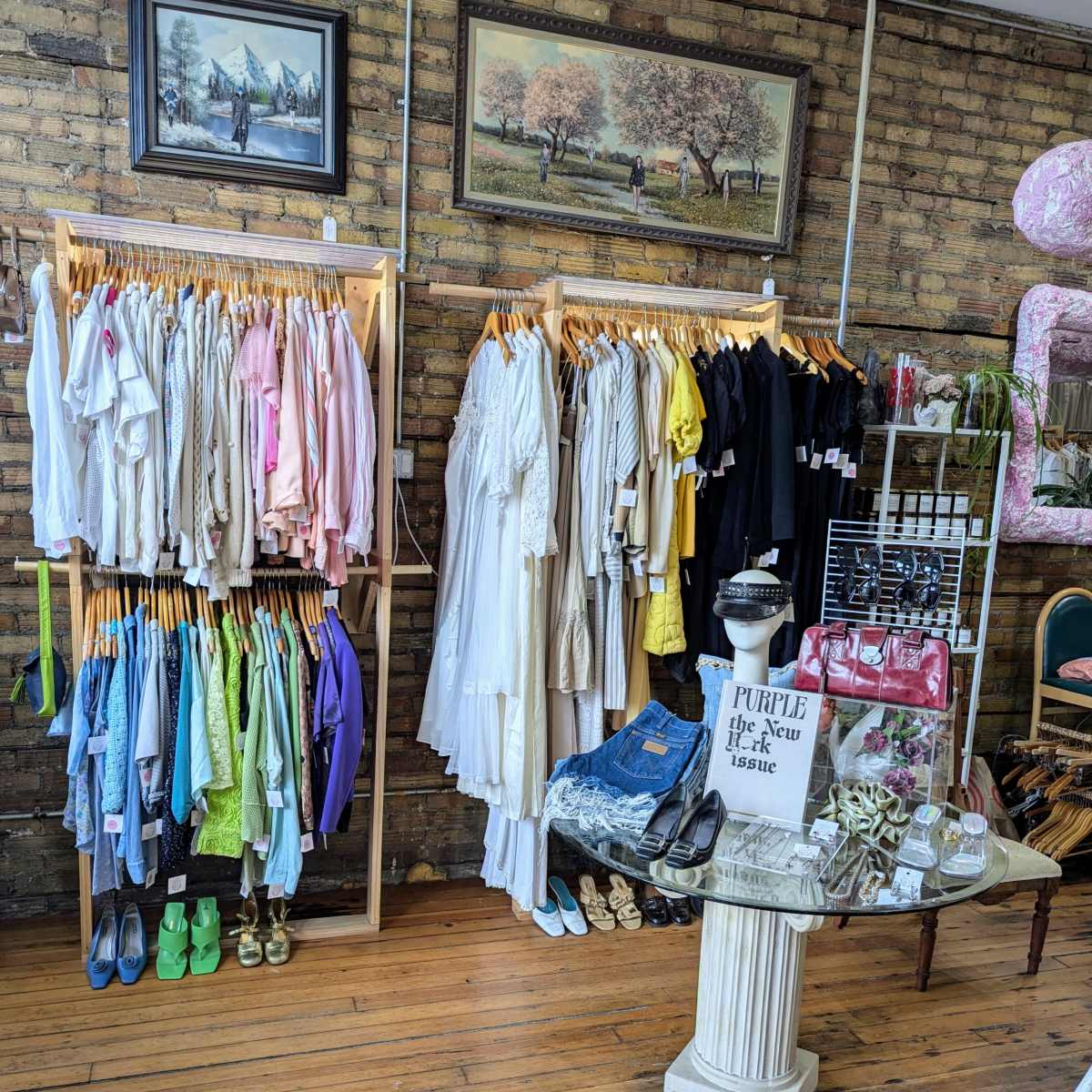 St. Paul Private Vintage Shopping in Vadnais Heights Image in Vadnais Heights, Vadnais Heights, MN