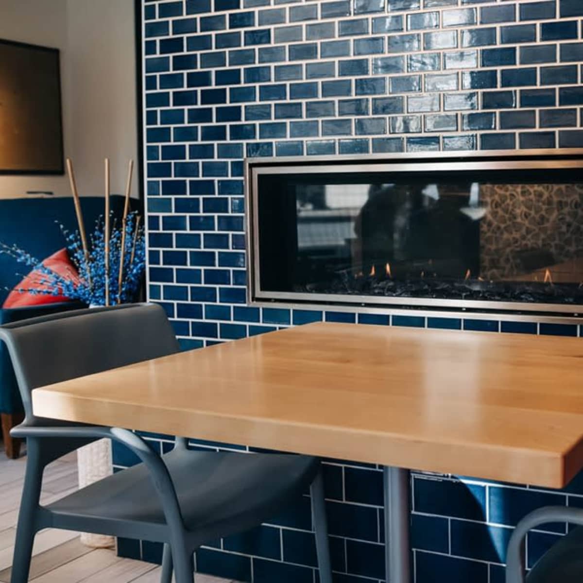 Cafe with Community-Centric Charm in MINNEAPOLIS Image in Downtown West, MINNEAPOLIS, MN