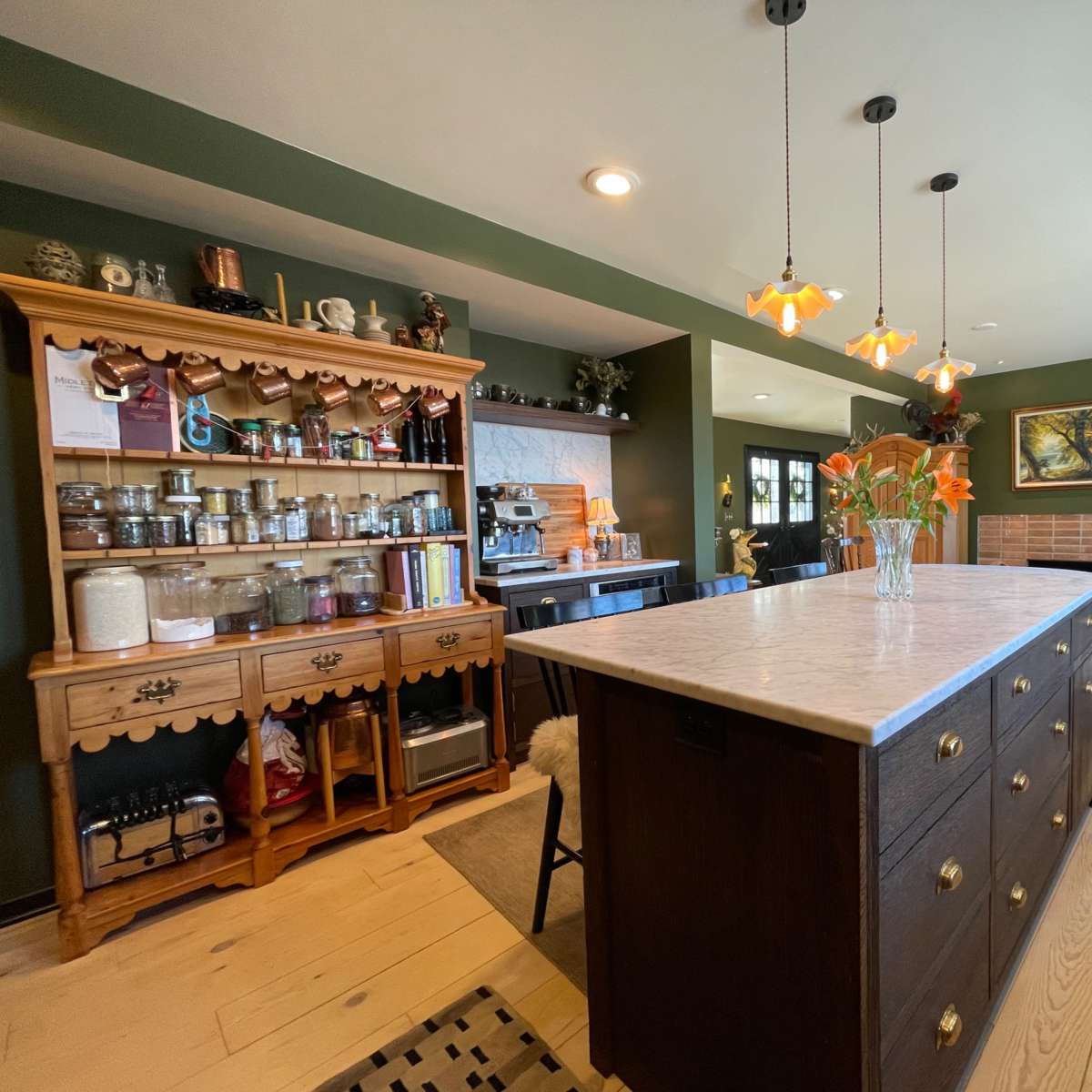 The Woodland Lounge in Excelsior Image in Chanhassen, Excelsior, MN