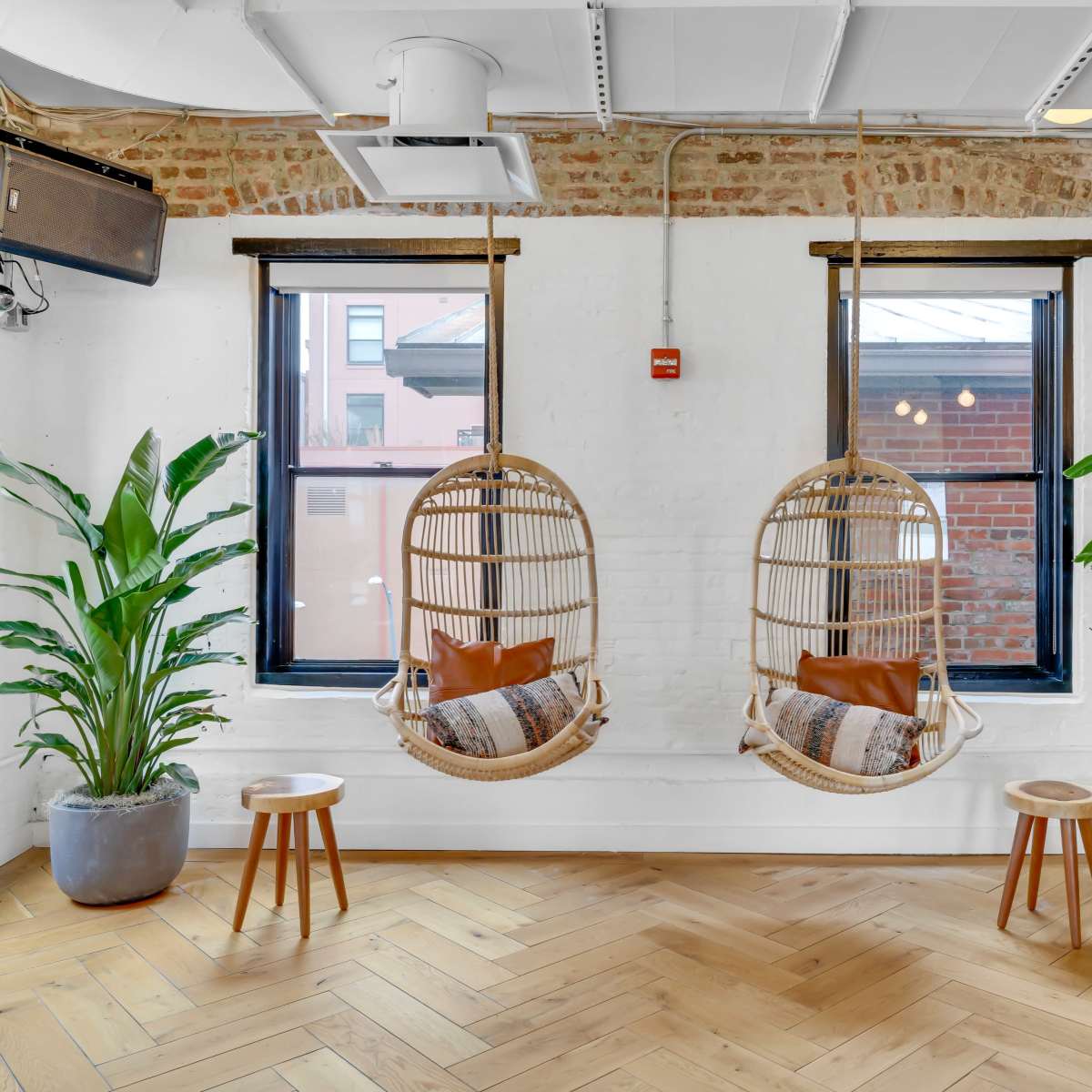 Unique Event Space in Historic Laundry Building, Washington, DC Event