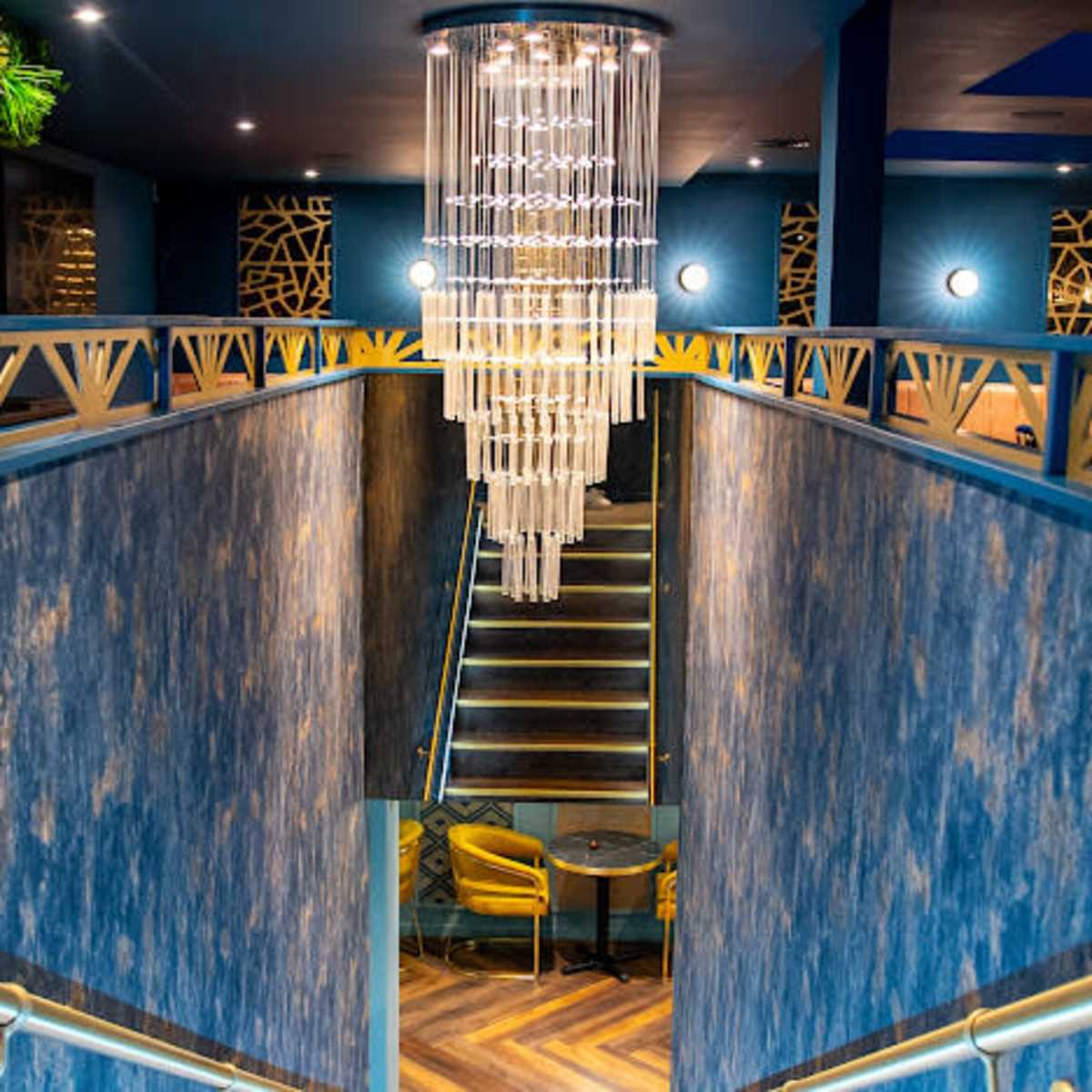 Versatile space in heart of Kings Cross in London Image in London, London, ENG