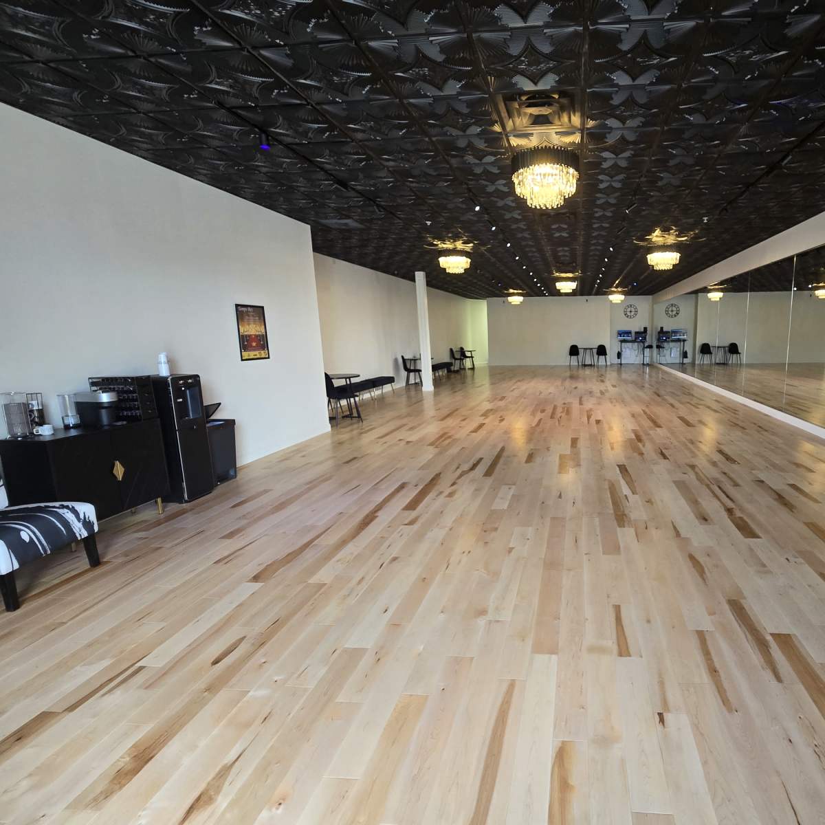 Sarasota's Premier Ballroom Dance Studio in Sarasota Image in Fruitville, Sarasota, FL