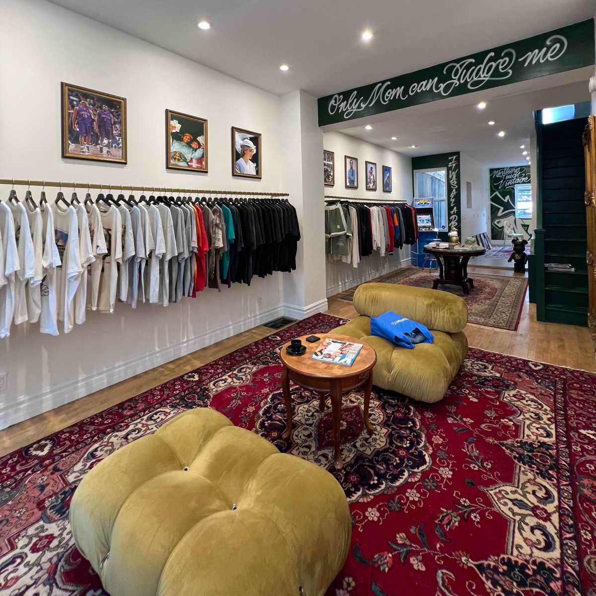 Beautiful Rare Event Pop Up Space Luxury Downtown Toronto in Toronto Image in Downtown Toronto, Toronto, ON