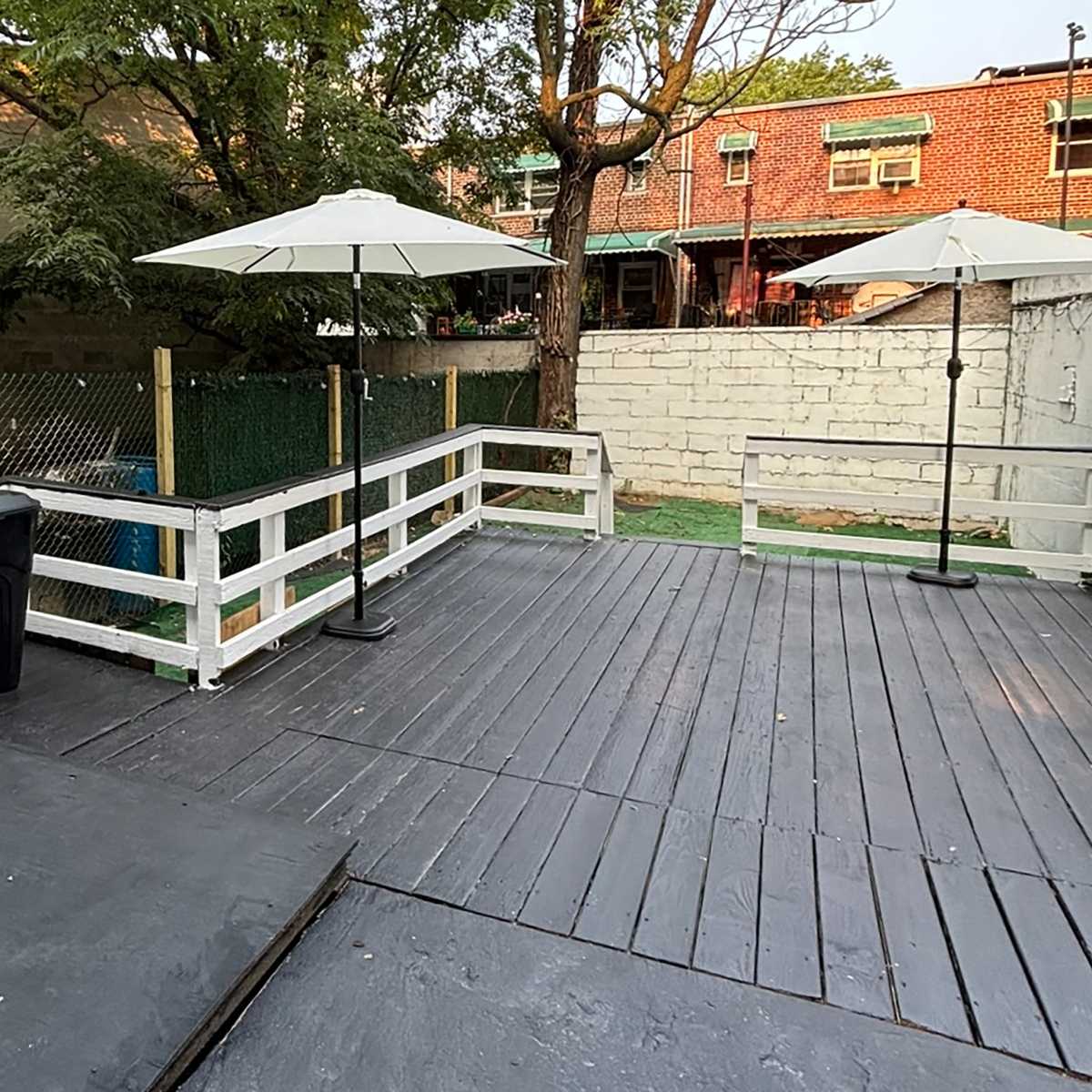 Nice Indoor and Outdoor Event Space, Bronx, NY | Event | Peerspace