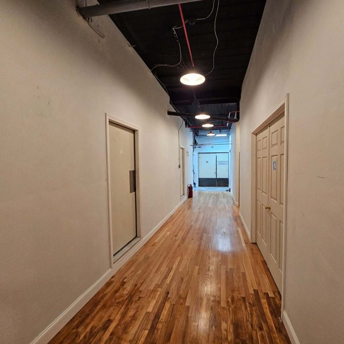 Industrial Creative Space for Rent in Hyde Park in Boston Image in Hyde Park, Boston, MA