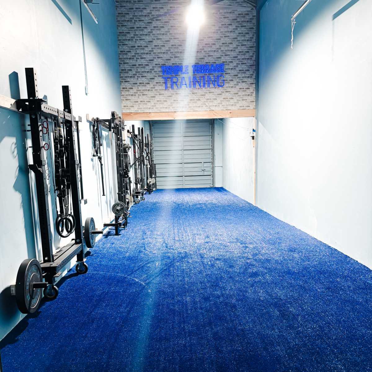 Small Group Training, yoga, Zumba, dance studio in Temple Terrace Image in , Temple Terrace, FL